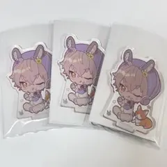 あんスタ　晃牙　アニカフェ　アクスタ