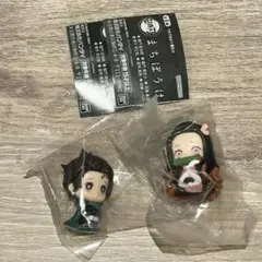 鬼滅の刃 まちぼうけ 2点 セット