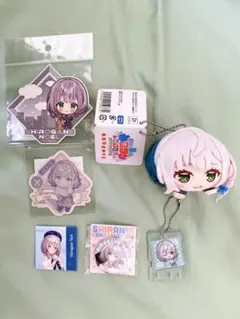 2025年最新】もちころりん 白銀ノエルの人気アイテム - メルカリ