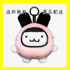 TAMAGOTCHI Plush Earbuds Pouch みみっち - メルカリ