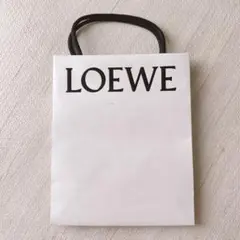 2026年最新】LOEWE ショップ袋・ショッパーの人気アイテム - メルカリ