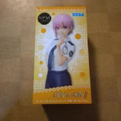 五等分の花嫁　スーパープレミアムフィギュア