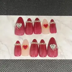 きなこ様専用 ネイルチップ