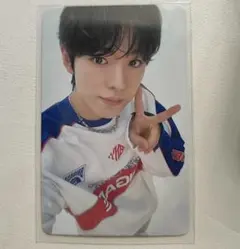 NCT 127 マーク トレカ ペンミ ファンミ 2025年最新】nct ファンミ トレカの人気アイテム - メルカリ