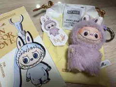 ま*こ様 イニシャルラブブM