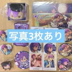 乙狩アドニス セット あんスタ