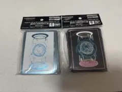 デジカ テイマーズグッズセット5 X抗体スリーブ(赤) 未開封品 - メルカリ