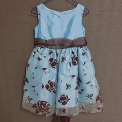 キャサリンコテージ    ドレス    110