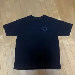 ALAND ロゴプリント Tシャツ Lサイズのサムネイル