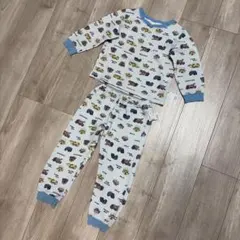 UNIQLOパウパトロールパジャマ110