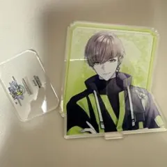 9 R.I.P. sequel ナインリップ ワングー　アクリルスタンド　香羊