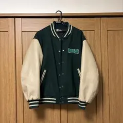 WEGO スタジャン