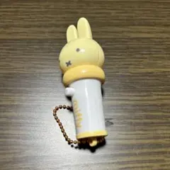 miffy ミッフィーかわいい！ペンライト ガチャガチャ