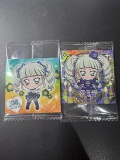 2026年最新】アイカツウエハースの人気アイテム - メルカリ