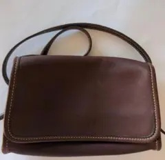 COACH ショルダーバッグ