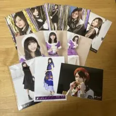 乃木坂46 1期生　生写真まとめ売り