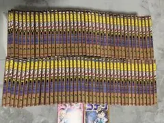 名探偵コナン1〜79巻・107巻・おまけ