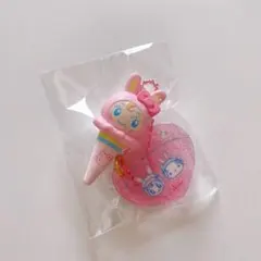新品♡メゾピアノ×サンリオ シークレットチャーム ハローキティ ベリエちゃん