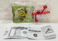 パペットスンスン アクリルスタンド キャンディチャーム