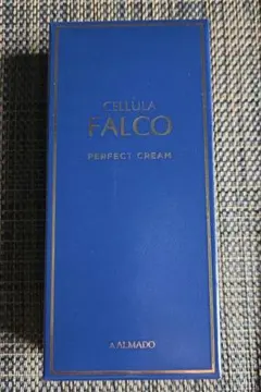 チェルラー ファルコ パーフェクトクリーム Pクリーム 40gのサムネイル