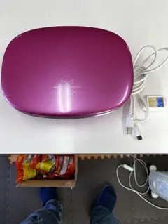 美品　脱毛器　ケノン　ke-nonのサムネイル