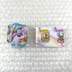 【新品】マツケン×ハローキティ コインシリンダー タイニーチャム