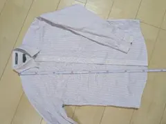 Eddie Bauer 長袖シャツ メンズ
