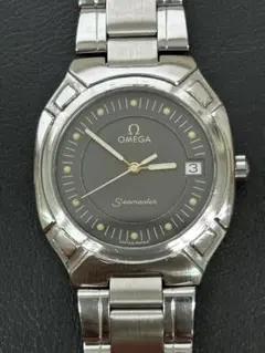 OMEGA オメガ シーマスター ポラリス メンズ　稼働品のサムネイル