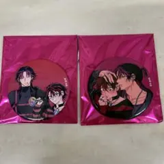 2026年最新】PUNKS 缶バッジの人気アイテム - メルカリ