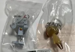 どこでもいっしょ めじるしアクセサリー