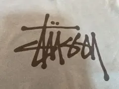 Stussy クルーネック スウェット トレーナーのサムネイル