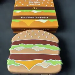 ビックマック パティ4枚のダブルビッグマック、4年ぶりに復活 米マクドナルド
