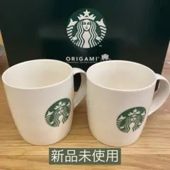 Starbucks スターバックス　マグカップ 2個セット