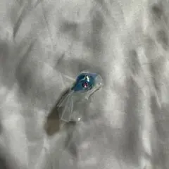 しずくちゃんめじるしアクセサリー なみだ君