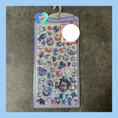 【新品】うるちゅるポップシール アベイルAvail