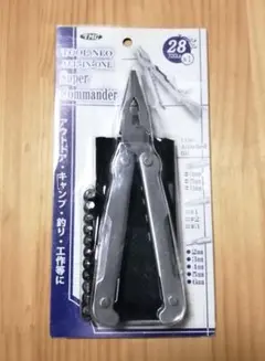TMC　Super Commander AP-981