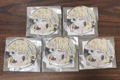 Royal Scandal ロイヤルスキャンダル ロゼッタ サイン 缶バッジ - メルカリ