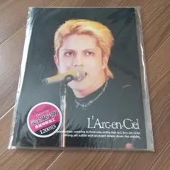 2026年最新】ラルク パンフの人気アイテム - メルカリ