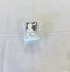 シルバニア キラキラくじ G賞 フレンチブルドッグの赤ちゃん