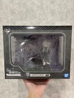 リゼロ 一番くじ エキドナ