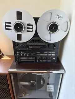 TEAC X-10R オープンリールテープデッキ（DX-2A セット） - メルカリ