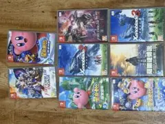 2026年最新】switchソフトセットの人気アイテム - メルカリ