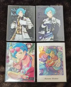 あんスタ 深海奏汰 まとめ売り - メルカリ