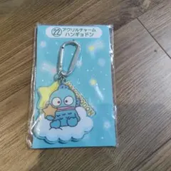 ハンギョドン　アクリルチャーム