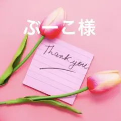 ぶーこ様 リクエスト 4点 まとめ商品