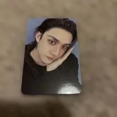 Stray Kids DO it封入トレカバンチャン