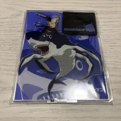 チェンソーマン　アクリルスタンド