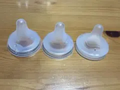 【値下げ】母乳実感 SSサイズ+おまけ