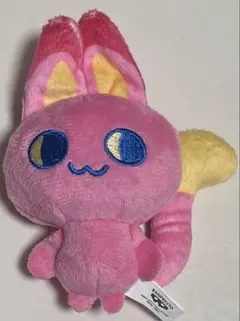 (14日までの価格) たまごっち みゃおっち UFOキャッチャー マスコット