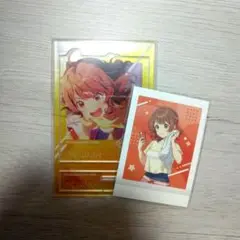 学園アイドルマスター 花海佑芽